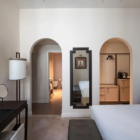 Palazzo De Polo 4* Benátky
