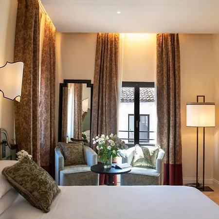 Palazzo De Polo Hotel
