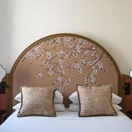 Hotel Palazzo De Polo Benátky