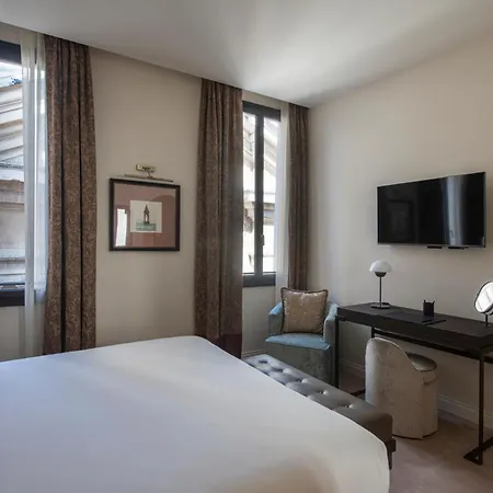 Palazzo De Polo 4*