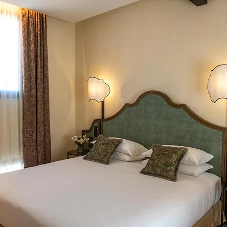 Palazzo De Polo 4* Benátky