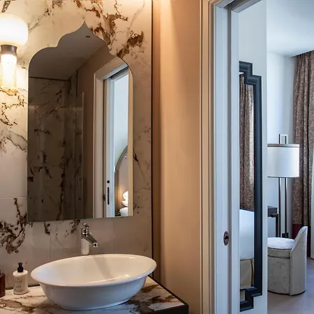 Hotel Palazzo De Polo