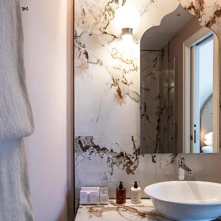 Palazzo De Polo Hotel 4*