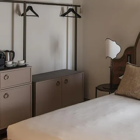 Hotel Palazzo De Polo 4*