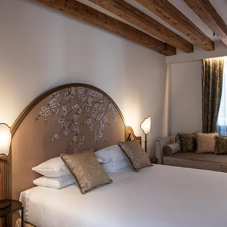 Palazzo De Polo 4*