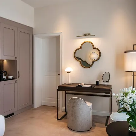 Palazzo De Polo 4*