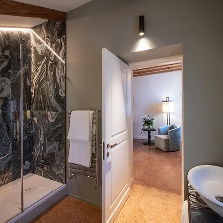 Palazzo De Polo 4* Benátky