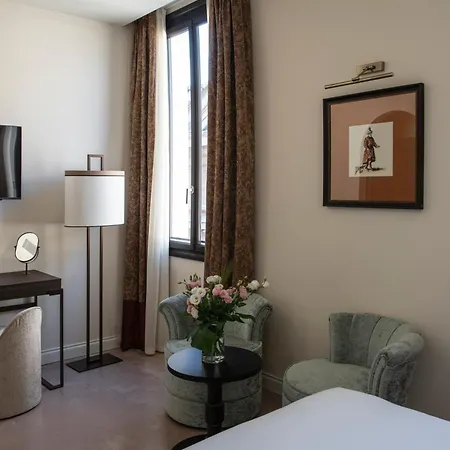 Hotel Palazzo De Polo