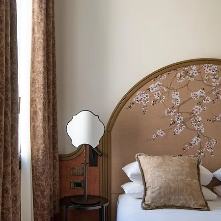 Palazzo De Polo Hotel 4*