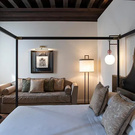 Palazzo De Polo 4* Benátky