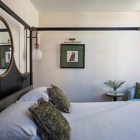 Palazzo De Polo Hotel 4*