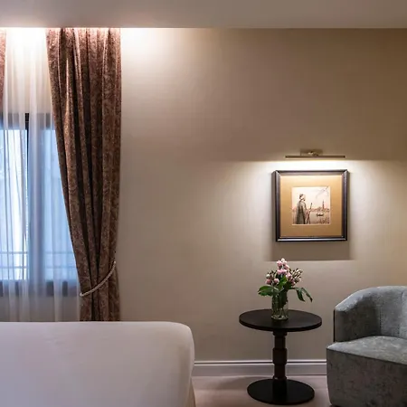 Hotel Palazzo De Polo