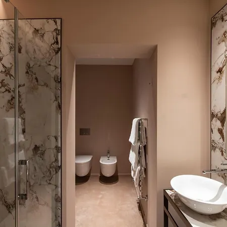 Hotel Palazzo De Polo 4*