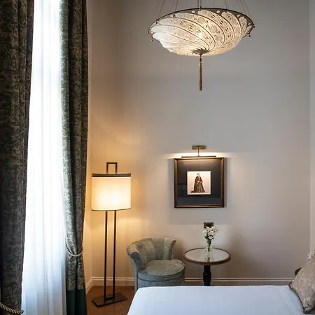 Palazzo De Polo Hotel