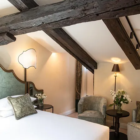 Palazzo De Polo Hotel 4*