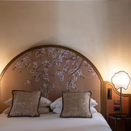 Palazzo De Polo Hotel Benátky