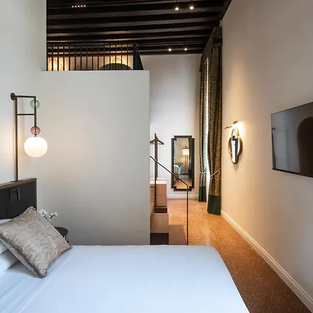 Palazzo De Polo Hotel