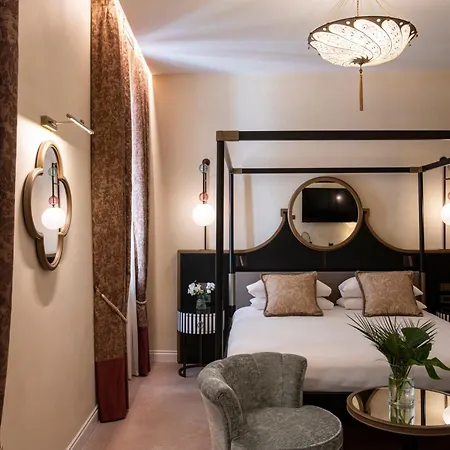 Palazzo De Polo 4*