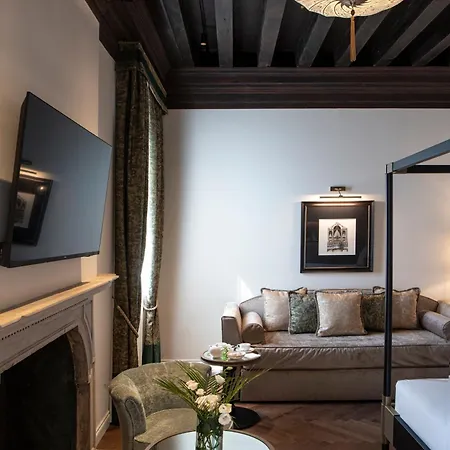 Palazzo De Polo 4* Benátky