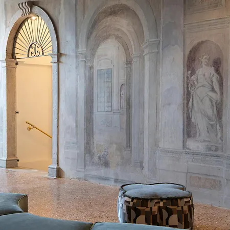Hotel Palazzo De Polo