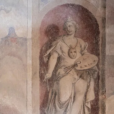 Palazzo De Polo Benátky