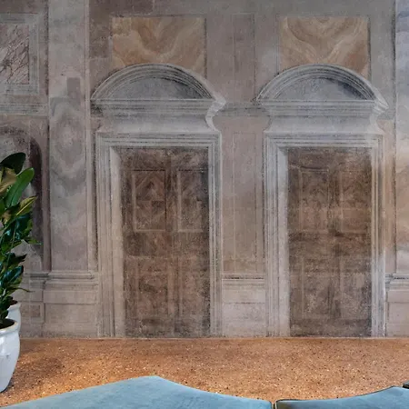 Palazzo De Polo Hotel
