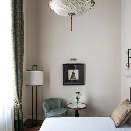 Palazzo De Polo 4* Benátky