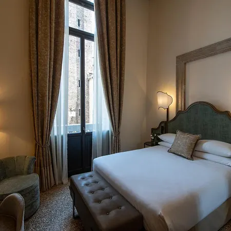 Palazzo De Polo 4*