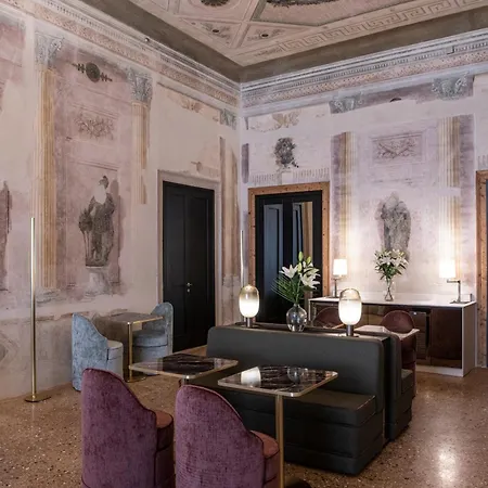 Palazzo De Polo Hotel Benátky