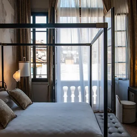 Hotel Palazzo De Polo