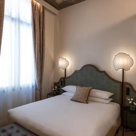 Hotel Palazzo De Polo 4*