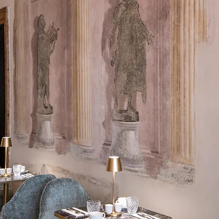 Hotel Palazzo De Polo Benátky