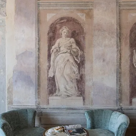 Palazzo De Polo Hotel Benátky